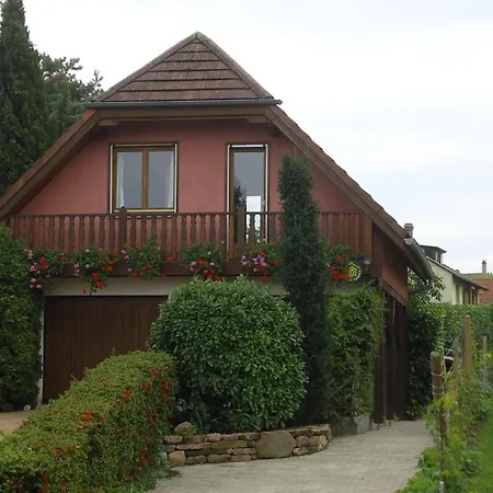 Gite-Annie Hunawihr Exterior photo